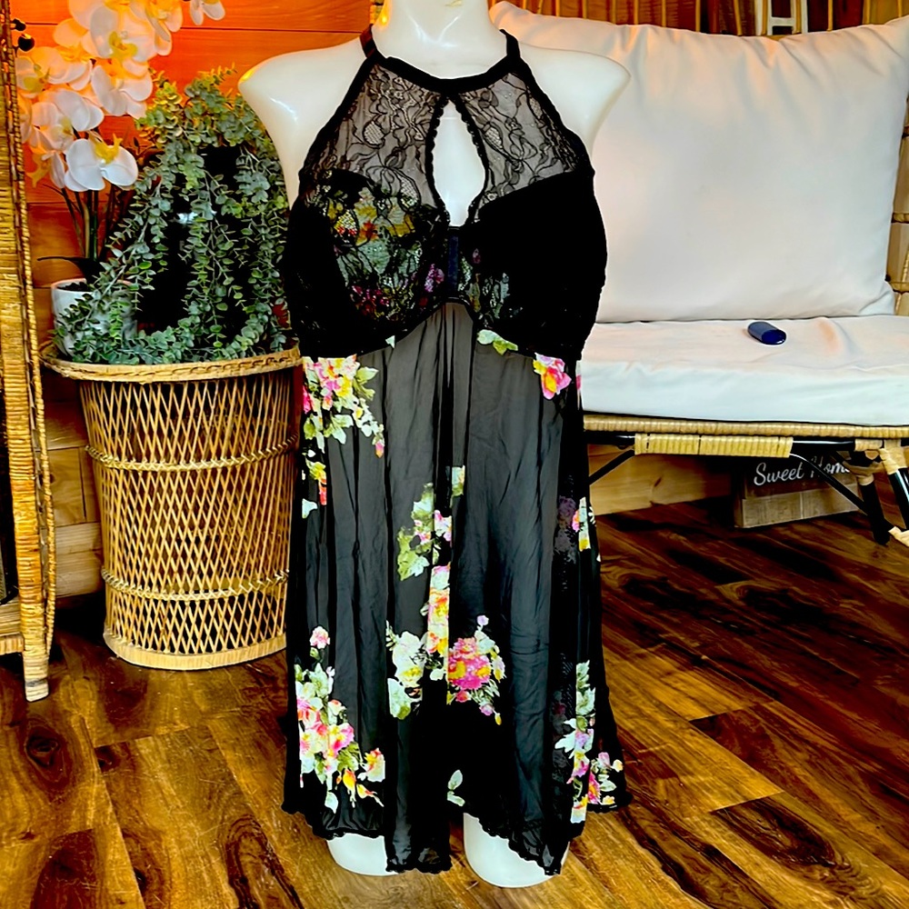 Lingerie size XL